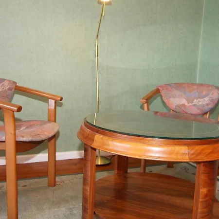 Gemuetliche In Mallentin