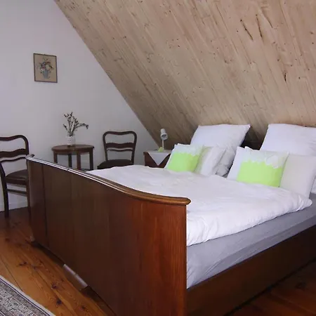 Gemuetliche In شقة *