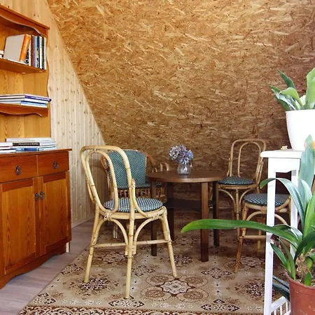 Appartement Gemuetliche In Mallentin