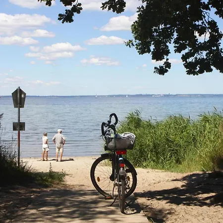 شقة Gemuetliche In *