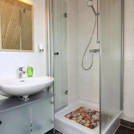 Gemuetliche In Mallentin