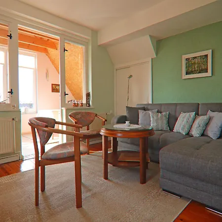 Gemuetliche In شقة