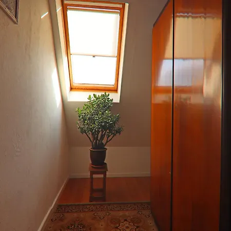 شقة Gemuetliche In