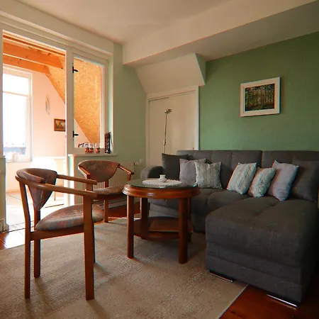 شقة Gemuetliche In *