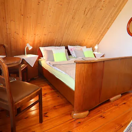 Gemuetliche In Mallentin