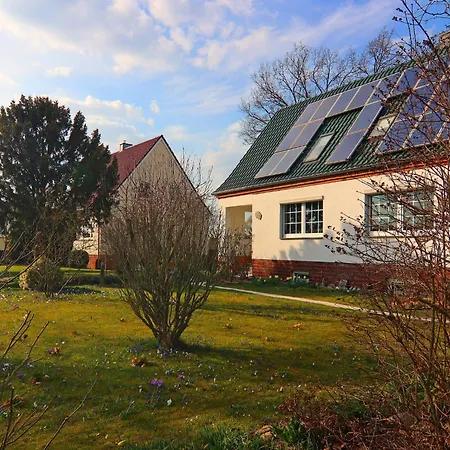 Gemuetliche In شقة *