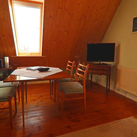 Gemuetliche In Mallentin